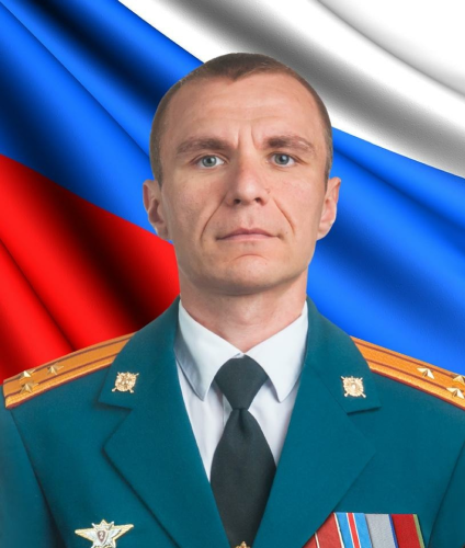 Бабаёв Фёдор